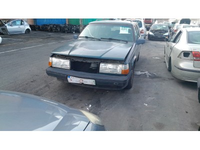 Brazo suspensión dl dr VOLVO 940 1994