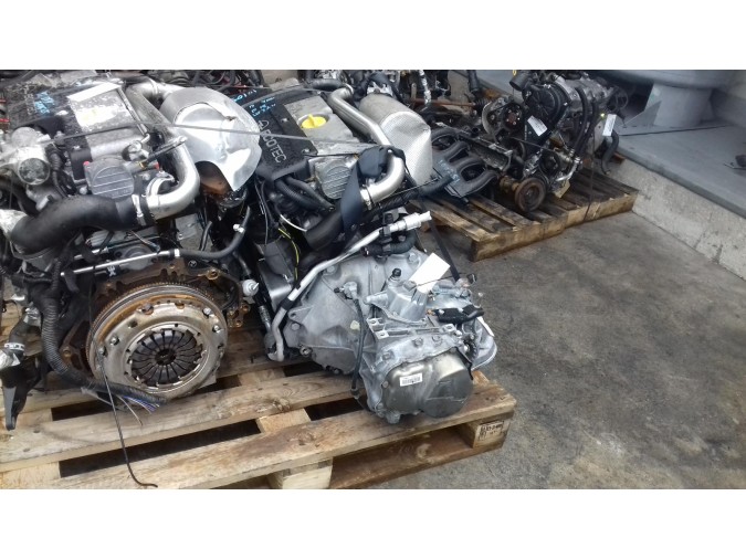 MOTOR SO OPEL VECTRA 2000