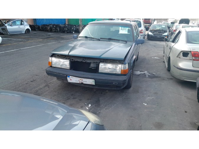 Elevalunas dl iz VOLVO 940 1994