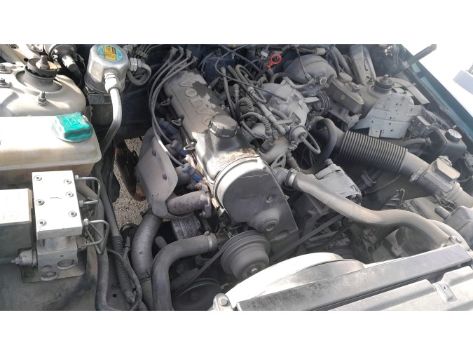 ELEVALUNAS TRASERO IZQUIERDO VOLVO 940 1994