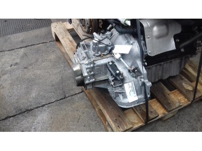 CAJA CAMBIOS OPEL VECTRA 2000