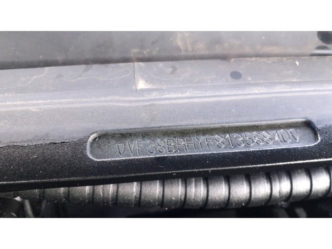 BRAZO SUSPENSION DELANTERO IZQUIERDO PEUGEOT 406 2001