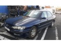 PRETENSOR CINTURÓN DELANTERO DERECHO PEUGEOT 406 2001