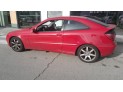 FARO ANTINIEBLA IZQUIERDO MERCEDES C 220 CDI 2001