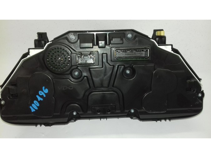 CUADRO INSTRUMENTOS TOYOTA AURIS 2016