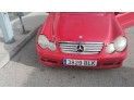 Diferencial tr completo MERCEDES C 220 CDI 2001