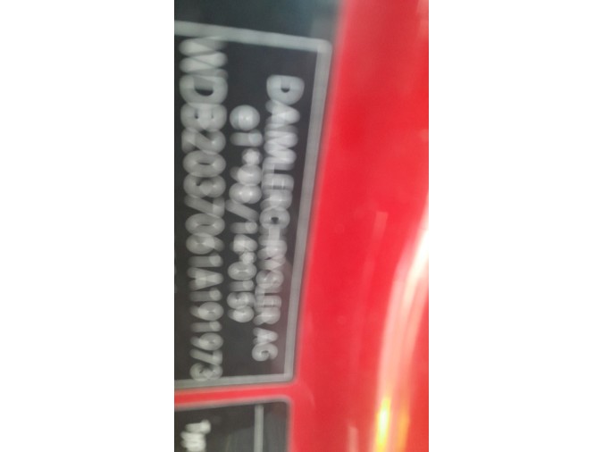 Diferencial tr completo MERCEDES C 220 CDI 2001