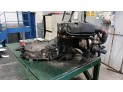 CAJA CAMBIOS MERCEDES C 220 CDI 2001