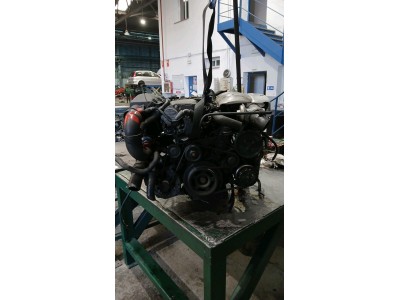 Alternador MERCEDES C 220 CDI 2001