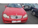 CERRADURA CAPO MERCEDES C 220 CDI 2001