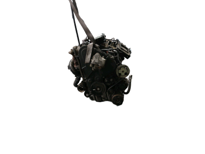 MOTOR ARRANQUE CITROEN C5 2002