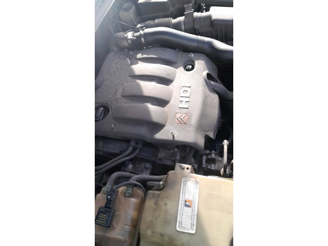 ELEVALUNAS DELANTERO DERECHO CITROEN C5 2002