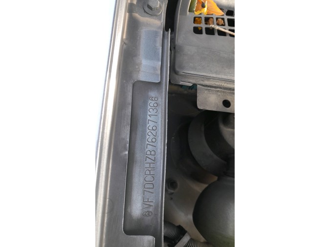 ELEVALUNAS DELANTERO DERECHO CITROEN C5 2002