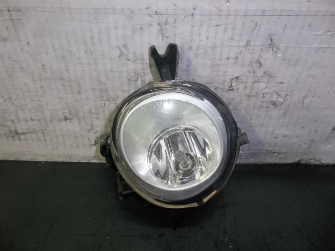 FARO ANTINIEBLA DELANTERO IZQUIERDO VOLKSWAGEN TOUAREG 2006