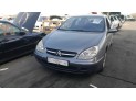 MANDO ELEVALUNAS TRASERO IZQUIERDO CITROEN C5 2002