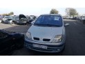 PARAGOLPES DELANTERO RENAULT MÉGANE SCÉNIC 2000