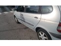 PARAGOLPES DELANTERO RENAULT MÉGANE SCÉNIC 2000
