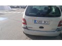 PARAGOLPES DELANTERO RENAULT MÉGANE SCÉNIC 2000