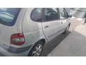 PARAGOLPES DELANTERO RENAULT MÉGANE SCÉNIC 2000