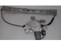 Motor Elevalunas dd color White FORD TRANSIT COURIER 2015