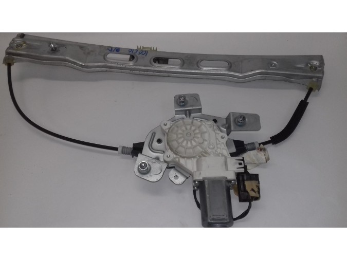 Motor Elevalunas dd color White FORD TRANSIT COURIER 2015