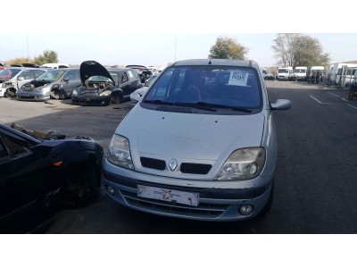 VOLANTE RENAULT MÉGANE SCÉNIC 2000