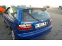 MECANICA DELANTERA SIN CUNA NISSAN ALMERA 1998