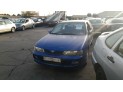 ELECTROVENTILADOR NISSAN ALMERA 1998