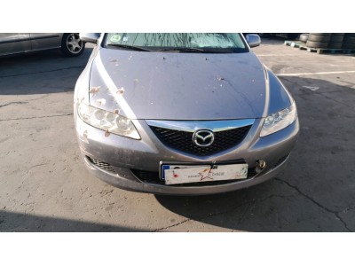 MECANICA DELANTERA SIN CUNA MAZDA 6 2004