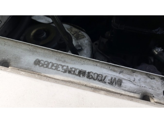FARO DELANTERO IZQUIERDO CITROEN BERL FIRST HDI75 2011