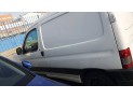 ALETA DELANTERA IZQUIERDA CITROEN BERL FIRST HDI75 2011