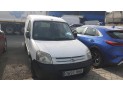 ALETA DELANTERA DERECHA CITROEN BERL FIRST HDI75 2011