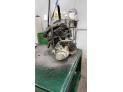 MOTOR CON ACCESORIOS Y CAJA DE CAMBIOS CITROEN BERL FIRST HDI75 2011
