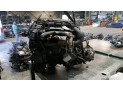 MOTOR CON ACCESORIOS Y CAJA DE CAMBIOS CITROEN BERL FIRST HDI75 2011