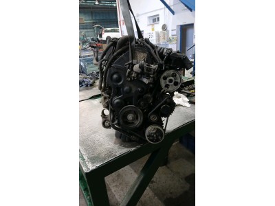 CAJA CAMBIOS CITROEN BERL FIRST HDI75 2011