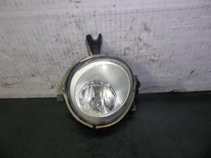 FARO ANTINIEBLA DELANTERO DERECHO VOLKSWAGEN TOUAREG 2006