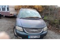 MECANICA TRASERA CHRYSLER VOYAGER I 2004