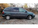 MECANICA TRASERA	 CHRYSLER VOYAGER I 2004