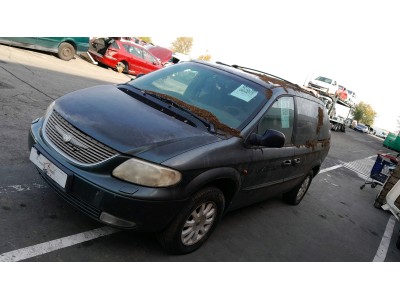 ELECTROVENTILADOR CHRYSLER VOYAGER I 2004
