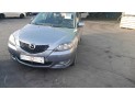 MECANICA TRASERA MAZDA 3 2004