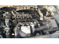 MECANICA TRASERA MAZDA 3 2004