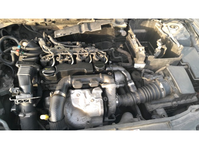 MECANICA TRASERA	 MAZDA 3 2004