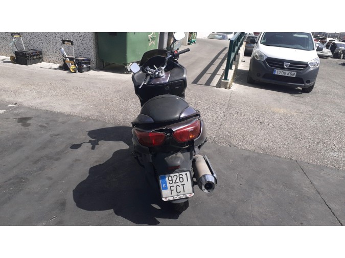 FARO (MOTO) SO HONDA NSS250 2006