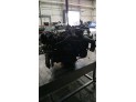 MOTOR CON ACCESORIOS Y CAJA DE CAMBIOS MERCEDES C 220 CDI 2004