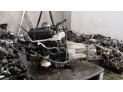 MOTOR CON ACCESORIOS Y CAJA DE CAMBIOS MERCEDES C 220 CDI 2004