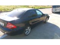BRAZO SUSPENSION INFERIOR TRASERO DERECHO MERCEDES C 220 CDI 2004