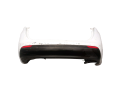 PARAGOLPES TRASERO  KIA CEED BLANCO 2017