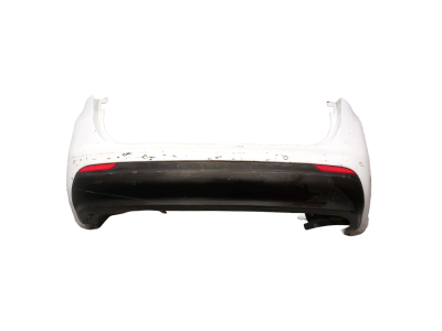 PARAGOLPES TRASERO  KIA CEED BLANCO 2017