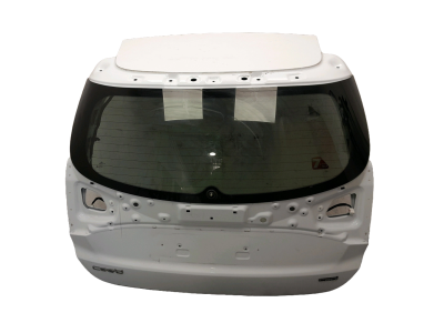 PORTON TRASERO KIA CEED BLANCO 2017