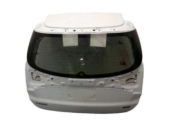 PORTON TRASERO KIA CEED BLANCO 2017
